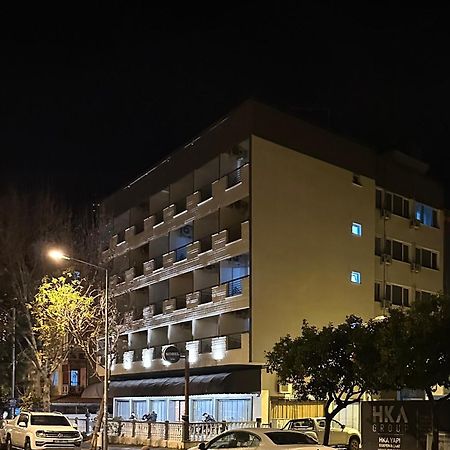 Ephesus Nobel Otel Selçuk Exterior foto